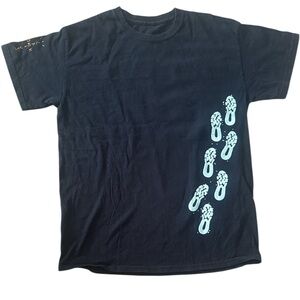 Cactus Jack “Blazing Trails”Tee